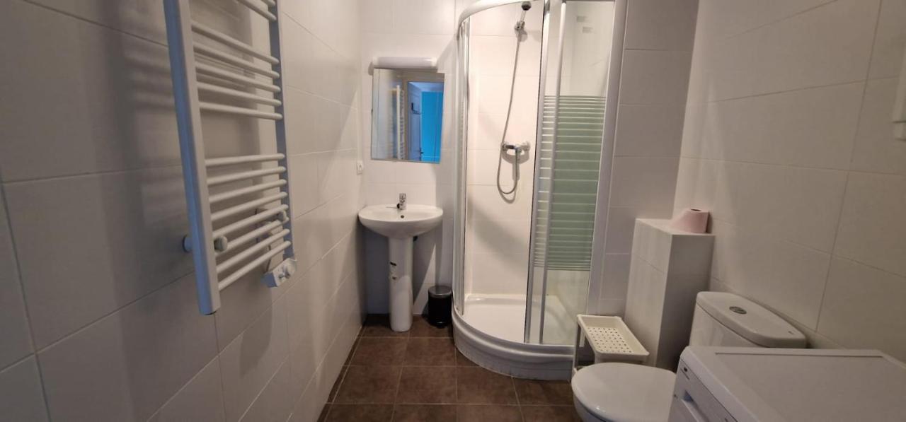 Castelema - Proche Du Sanctuaire Apartment *