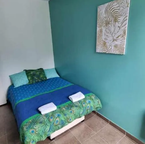 Castelema - Appartement Proche Du Sanctuaire