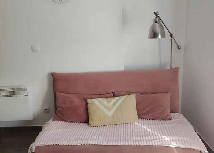 Castelema - Appartement Proche Du Sanctuaire